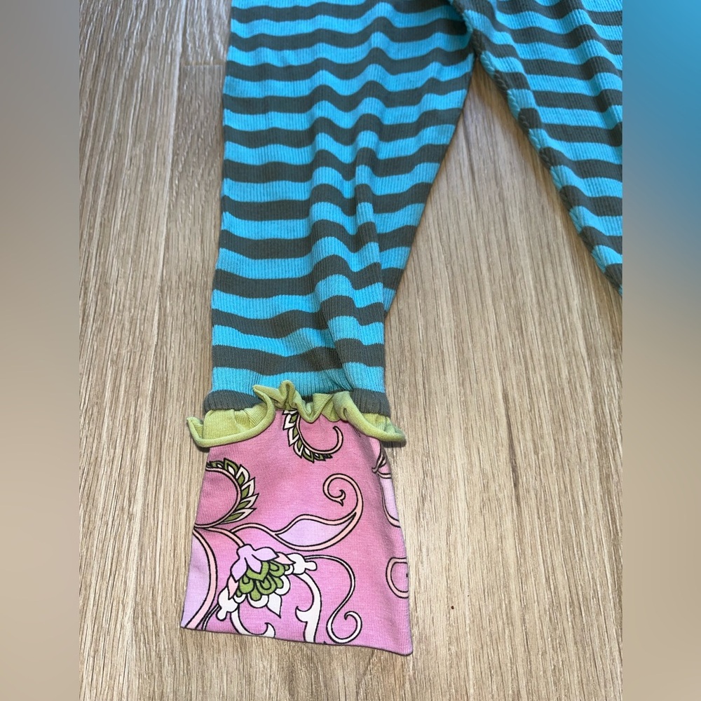 Matilda Jane Ribbed Leggings - Picture 3 of 3